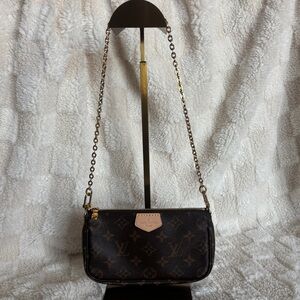 Louis Vuitton Multi Pochette